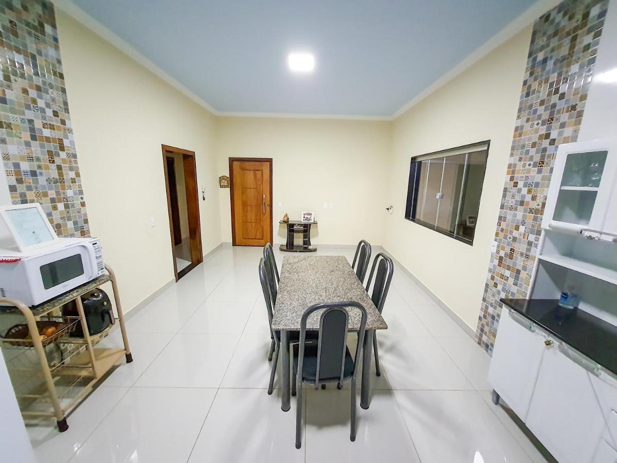 Casa Canastra Bio São Roque de Minas Eksteriør billede