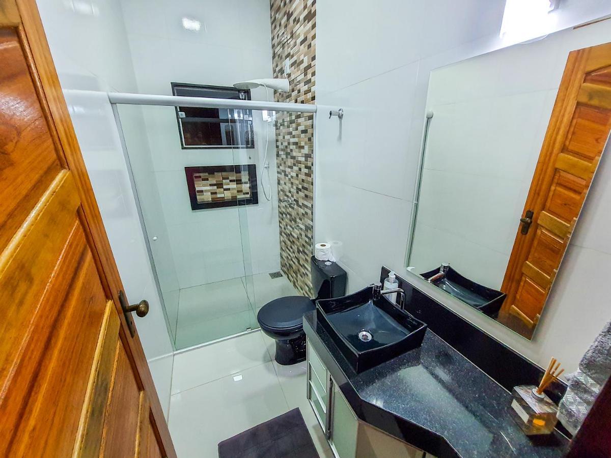 Casa Canastra Bio São Roque de Minas Eksteriør billede