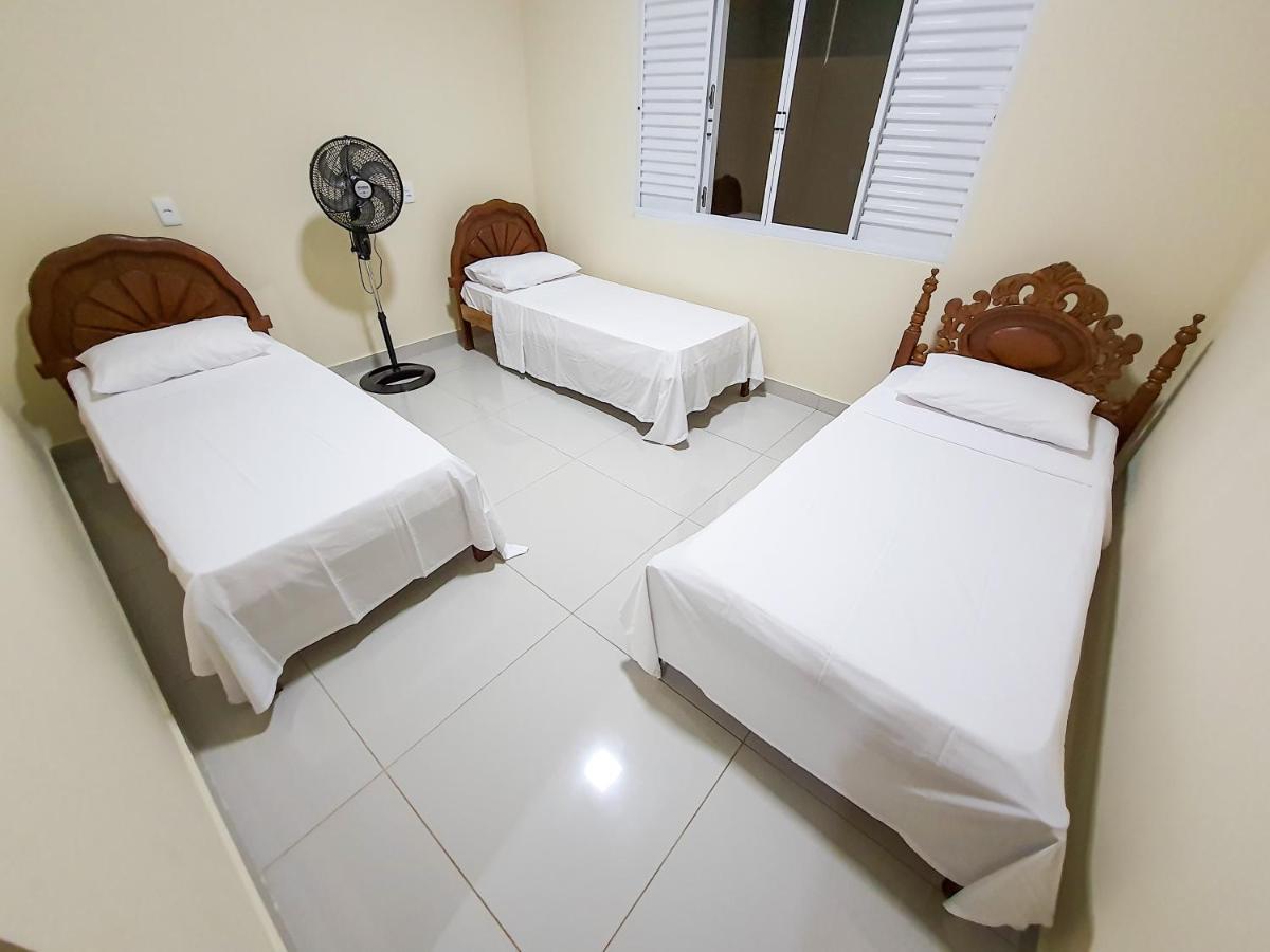 Casa Canastra Bio São Roque de Minas Eksteriør billede