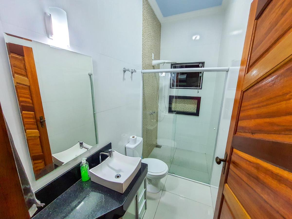Casa Canastra Bio São Roque de Minas Eksteriør billede
