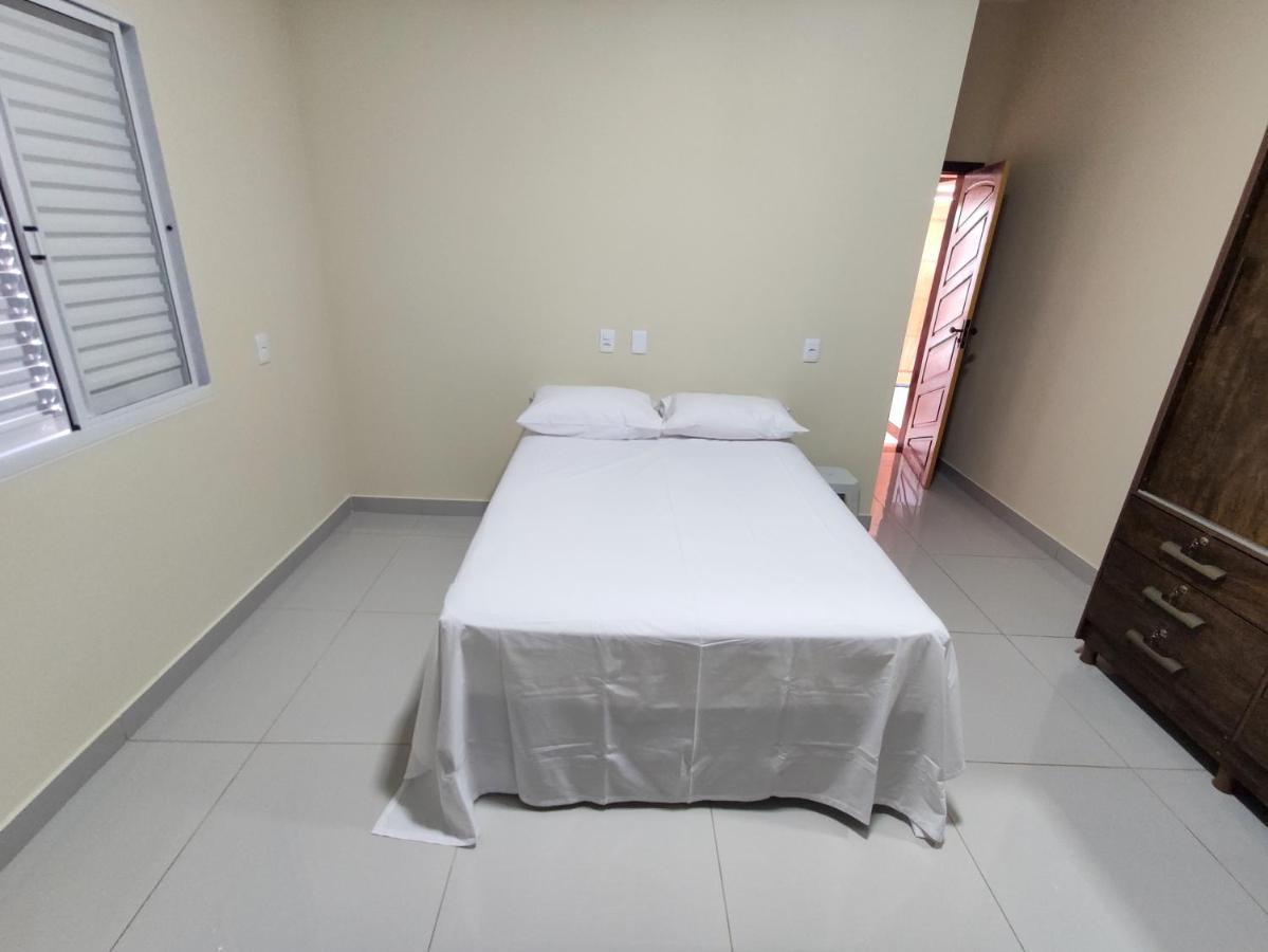 Casa Canastra Bio São Roque de Minas Eksteriør billede
